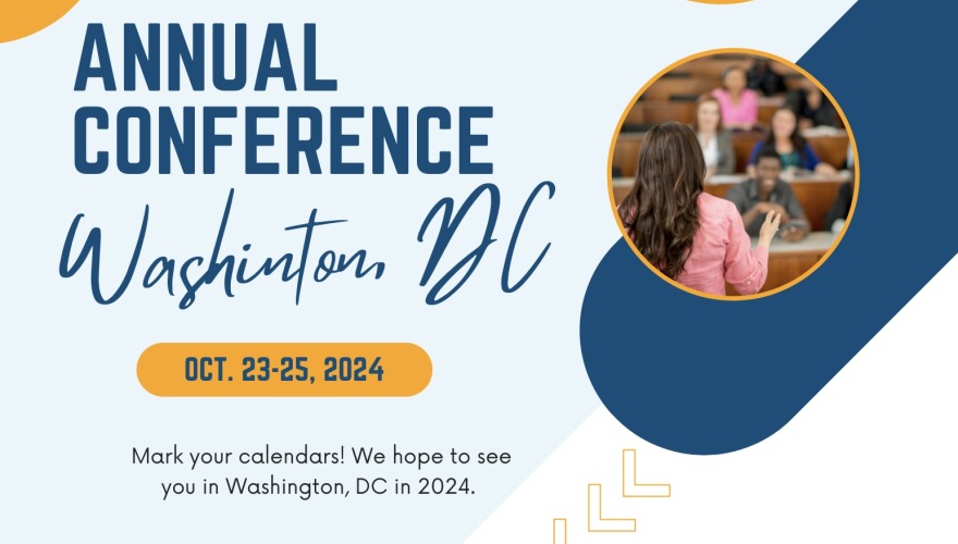 2024 Annual Conference NASPAA